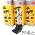 Produktbild: NGK U5002 Zündspule für Audi Seat Octavia VW Golf Passat Tiguan Polo 1.2 1.4 1.6