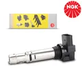 Produktbild: NGK U5002 ZÜNDSPULE ZÜNDMODUL VW POLO GOLF FÜR AUDI A1 A3 SKODA IBIZA SEAT