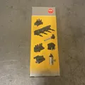 Produktbild: Zündspule SAE 4 Kontakte NGK für AUDI A3 SEAT IBIZA LEON SKODA VW POLO GOLF