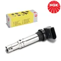 Produktbild: NGK U5002 ZÜNDSPULE ZÜNDMODUL FÜR AUDI A1 A3 VW POLO GOLF SKODA 036905100A