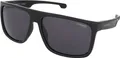 Produktbild: CARRERA DUCATI CARDUC 011/S 807 BLACK 61/15/135 Herren Sonnenbrillen