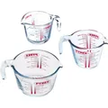 Produktbild: Pyrex Set Messkrüge (1000 ml) (B076H7XL5B)