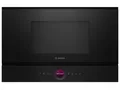 Produktbild: Bosch BFL7221B1 Einbau-Mikrowelle schwarz
