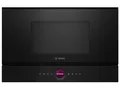 Produktbild: Bosch BFL7221B1 Einbau-Mikrowelle schwarz Mikrowelle Einbaugerät