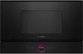 Produktbild: Bosch BFL7221B1 Serie 8 Einbau-Mikrowelle, 900 W, 21l, AutoPilot 7, Reinigungsun