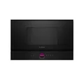Produktbild: Bosch BFL7221B1 Mikrowelle 900W 21L Schwarz
