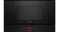 Produktbild: 4242005319985 Bosch Serie 8 BFL7221B1 Mikrowelle Integriert Solo-Mikrowelle 21 l