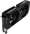 Produktbild: Gainward GeForce RTX 5060 Ghost - Grafikkarten (NE75060019P1-GB2063B)