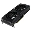 Produktbild: Grafikkarte Gainward GeForce RTX 5060 Ghost - 8GB GDDR7, HDMI, 3x DP