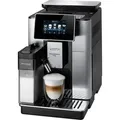 Produktbild: DeLonghi ECAM610.74.MB Espresso/Kaffee-Vollautomat