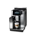 Produktbild: De Longhi PrimaDonna Soul ECAM610 74 MB Kaffeevollautomat App Edelstahl