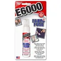 Produktbild: Eclectic E6000 Fabri Fuse Kleber Klebstoffbindungen Stoff