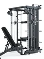 Produktbild: ATLETICA Kraftstation KSK Multipresse Set, RELOADED