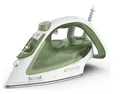 Produktbild: Tefal FV5781 Easygliss Eco Dampfbügeleisen grün/weiß  neu