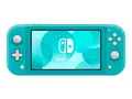 Produktbild: Nintendo Switch Lite türkis