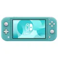 Produktbild: Nintendo Switch Lite Türkis