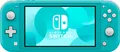 Produktbild: Nintendo Switch Lite Konsole, Farbe: Türkis