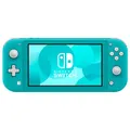 Produktbild: Nintendo Switch Lite Türkis