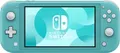 Produktbild: Nintendo Switch Lite türkis
