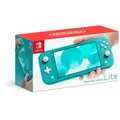 Produktbild: NINTENDO Switch Lite Türkis