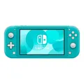 Produktbild: Nintendo Switch Lite Spielkonsole türkis