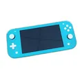 Produktbild: Nintendo Switch Lite Konsole Gaming Konsolen Standard türkis blau handheld mobil