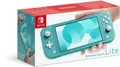 Produktbild: CD-Lieferant Switch Konsole Nintendo Switch Lite Türkis