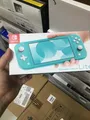 Produktbild: Nintendo Switch Lite türkis 6#22457709