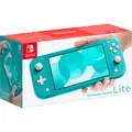 Produktbild: Nintendo Switch Lite, Spielkonsole, türkis