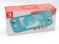 Produktbild: Nintendo Switch Lite Konsole Handheld Türkis in OVP - NEUWERTIG
