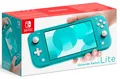 Produktbild: Nintendo SWITCH Lite Türkis / Turquoise Konsole NINTENDO