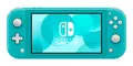 Produktbild: Nintendo Switch Lite Konsole, Farbe: Trkis