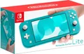 Produktbild: NINTENDO Switch Lite Handheld Konsole turquoise türkis B-WARE