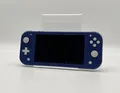 Produktbild: Nintendo Switch Lite 32GB Handheld Konsole |  Blau + Ladekabel *OK*