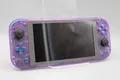 Produktbild: Nintendo Switch Lite Lila Transparent | SEHR GUT | Switch Lite | HANDHELD