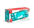 Produktbild: NINTENDO SWITCH Lite Konsole Handheld Spielekonsole NEU OVP