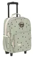 Produktbild: Lässig Happy Prints Trolley Trolley Sportbeutel Green khaki Neu