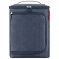 Produktbild: Reisenthel Kühltasche in Dunkelblau - (B)23 x (H)30 x (T)14 cm