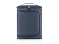 Produktbild: REISENTHEL® Kühltasche coolerbox herringbone dark blue