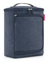 Produktbild: reisenthel Kühltasche Tasche coolerbox herringbone dark blue UK4113