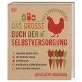 Produktbild: Das große Buch der Selbstversorgung