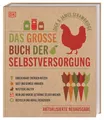 Produktbild: Das große Buch der Selbstversorgung Dick Strawbridge