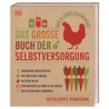 Produktbild: Das Große Buch der Selbstversorgung Dick Strawbridge Gebundene Ausgabe 2021