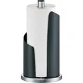 Produktbild: Kela Küchenrollenhalter Stella 11200 aus Edelstahl, schwarz