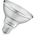 Produktbild: Ledvance LED Reflektorlampe PAR30 DIM P, E27, 10W 92700K 633lm 36°, CRi >90, dimmbar OS4099854071195