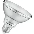 Produktbild: Ledvance - PAR30 75 10W/927 Sockel E27 Warmweiß 2700K Reflektorlampe dimmbar Schraubsockel