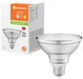 Produktbild: LEDVANCE 4099854071195 LED EEK G (A - G) E27 Par 30 10 W = 75 W Warmweiß (Ø x H) 95 mm x 95 mm 1 St.