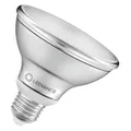 Produktbild: Ledvance E27 PAR30 Reflektor 36° 10W wie 75W dimmbarer Strahler 2700K