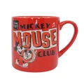 Produktbild: Disney HALF MOON BAY Mickey & Friends Tasse – Mickey Mouse Box – 325 ml – Mickey