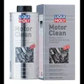Produktbild: LIQUI MOLY Motor Clean | 500 ml | Öladditiv | Art.-Nr.: 1019, farblos